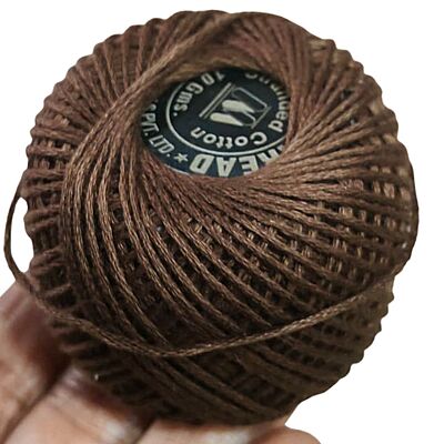 Gopal Embroidery Thread 905 10 gm