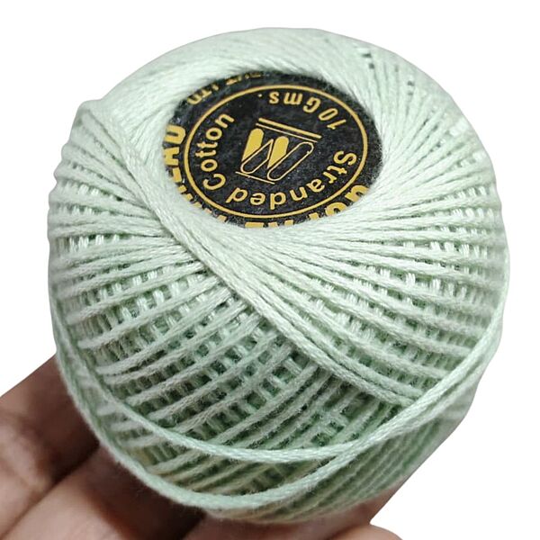 Gopal Embroidery Thread 1014 10 gm