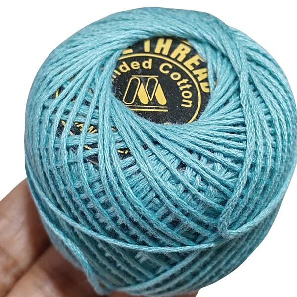 Gopal Embroidery Thread 1273 10 gm