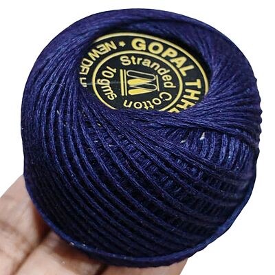 Gopal Embroidery Thread 9069 10 gm