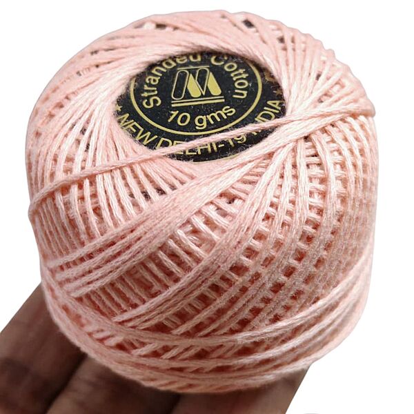 Gopal Embroidery Thread 9020 10 gm