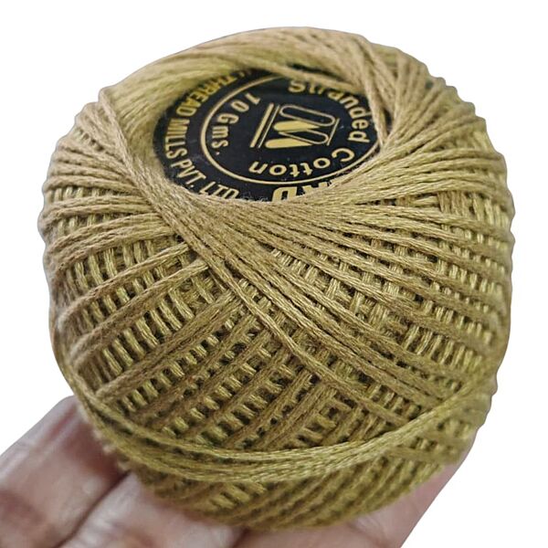 Gopal Embroidery Thread 888 10 gm