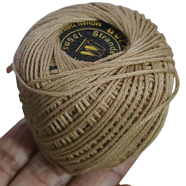 Gopal Embroidery Thread 887 10 gm