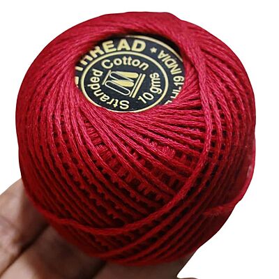 Gopal Embroidery Thread 9078 10 gm