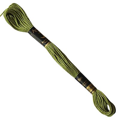 Anchor Embroidery Thread 844