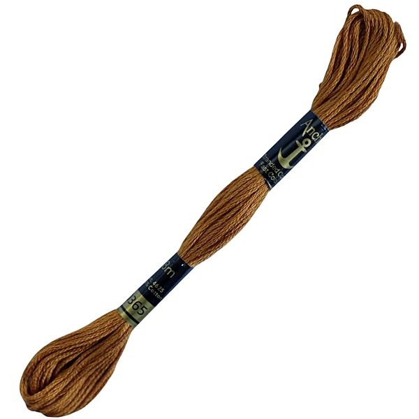 Anchor Embroidery Thread 365 Anchor Embroidery Thread 365