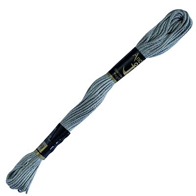Anchor Embroidery Thread 399 Anchor Embroidery Thread 399