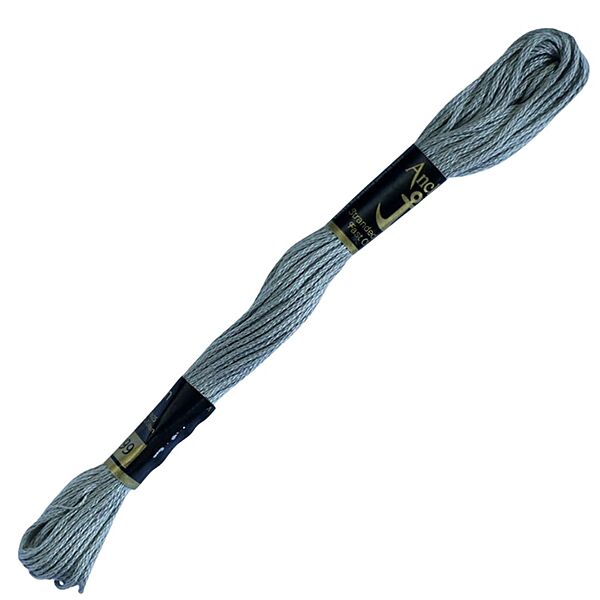 Anchor Embroidery Thread 399 Anchor Embroidery Thread 399