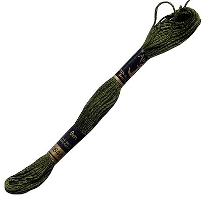 Anchor Embroidery Thread 846