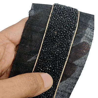 Fancy Golden Lace 114 Clearance