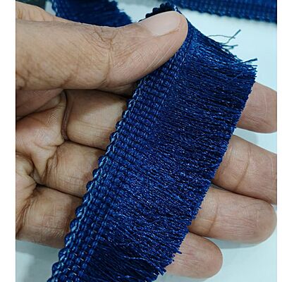 Fancy Color Lace 111