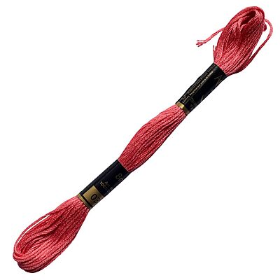 Anchor Embroidery Thread 33 Anchor Embroidery Thread 33