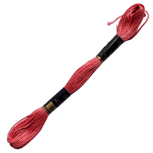 Anchor Embroidery Thread 33 Anchor Embroidery Thread 33