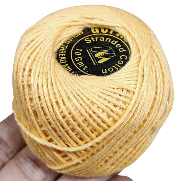 Gopal Embroidery Thread 313 10 gm