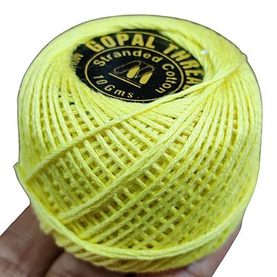 Gopal Embroidery Thread 278 10 gm