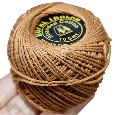 Gopal Embroidery Thread 176 10 gm