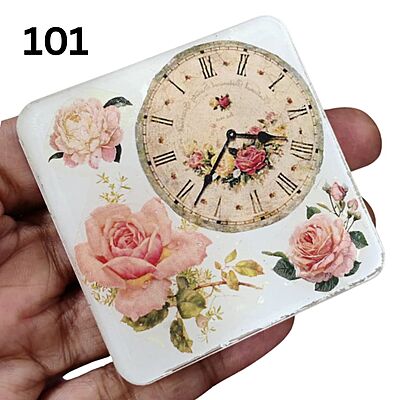 Whimsical Needle Minder- Medium