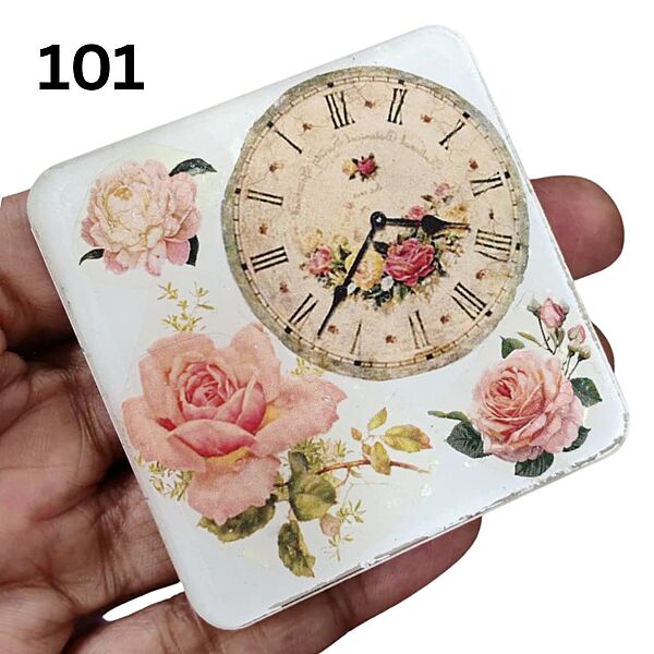 Whimsical Needle Minder- Medium