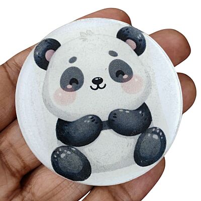 Cute Kawai Needle Minder