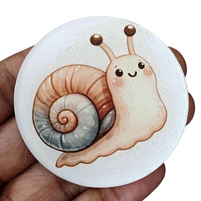 Cute Kawai Needle Minder