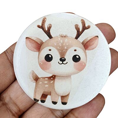 Cute Kawai Needle Minder