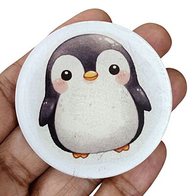 Cute Kawai Needle Minder