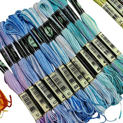 Airo Embroidery Thread Set 50 Modal 3