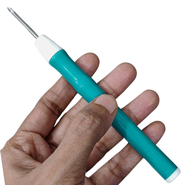 Airo Handle Punch Needle- 2.5cm Airo Handle Punch Needle- 2.5cm