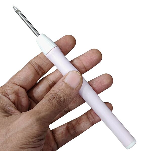 Airo Handle Punch Needle- 3mm