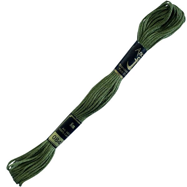 Anchor Embroidery Thread 845
