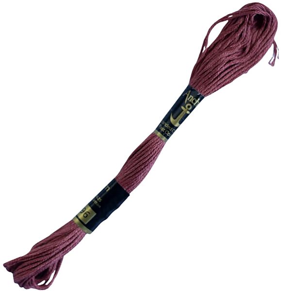 Anchor Embroidery Thread 896 Anchor Embroidery Thread 896