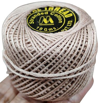 Gopal Embroidery Thread 379 10 gm