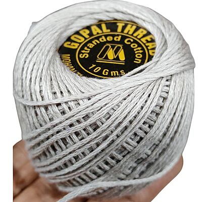 Gopal Embroidery Thread 399 10 gm