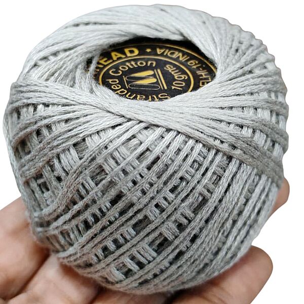 Gopal Embroidery Thread 850 10 gm