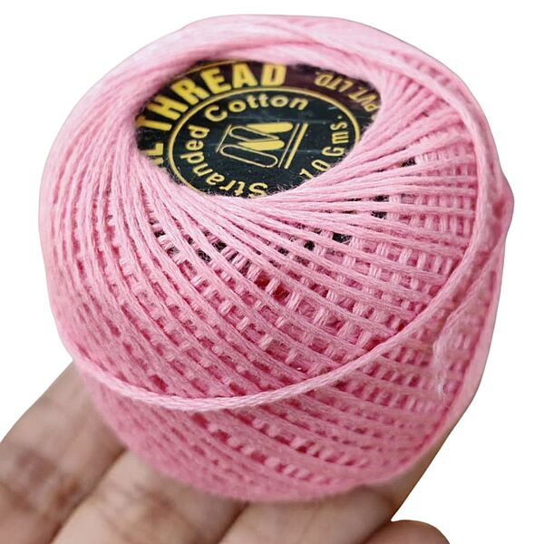 Gopal Embroidery Thread 61 10 gm