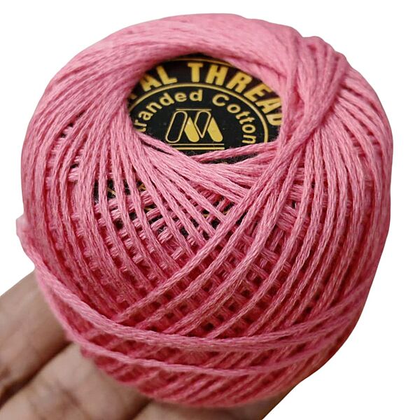 Gopal Embroidery Thread 031 10 gm