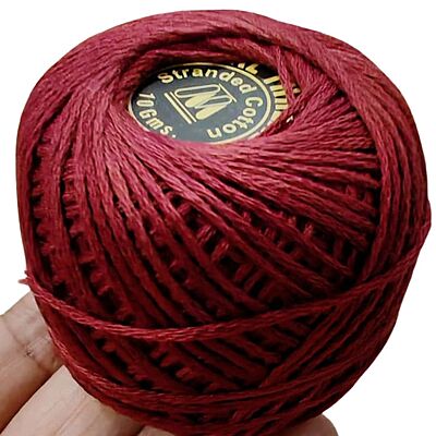 Gopal Embroidery Thread 20 10 gm