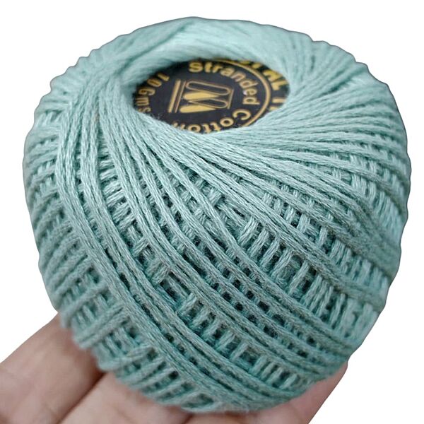 Gopal Embroidery Thread 168 10 gm