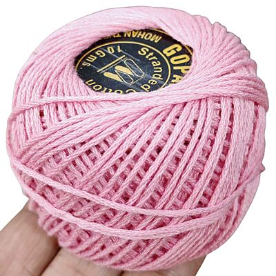 Gopal Embroidery Thread 55 10 gm