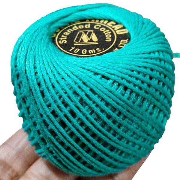Gopal Embroidery Thread 529 10 gm