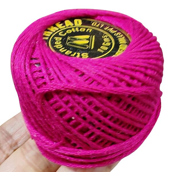 Gopal Embroidery Thread 60 10 gm