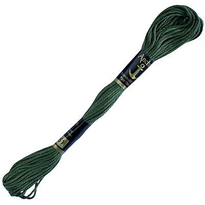 Anchor Embroidery Thread 861