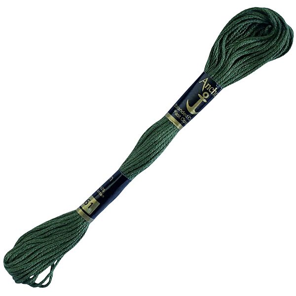 Anchor Embroidery Thread 861