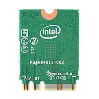 ASRock 3168NGW Wireless Adapter – Wi-Fi 5 AC433 & Bluetooth 4.2 | M.2 2230 | Dual-Band
