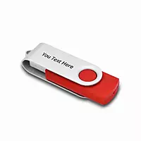 Custom Pen Drive
