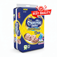 Mom's & Baby Starter Pack of 6 Mom's & Baby Starter Pack of 6