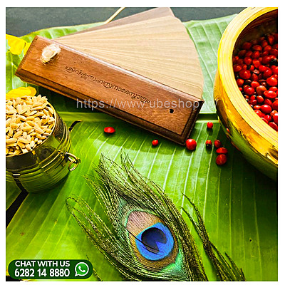 Thaliyola grandham new-house-gift-