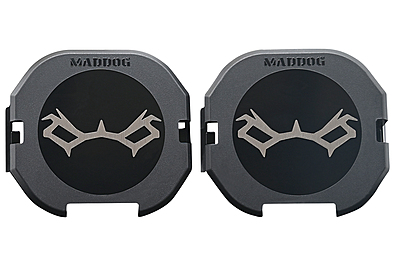 Maddog New Scout / Scout-X Auxiliary Light Filters