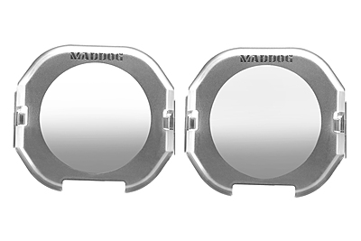 Maddog New Scout / Scout-X Auxiliary Light Filters