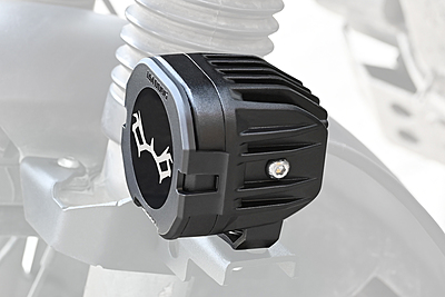 Maddog New Scout / Scout-X Auxiliary Light Filters